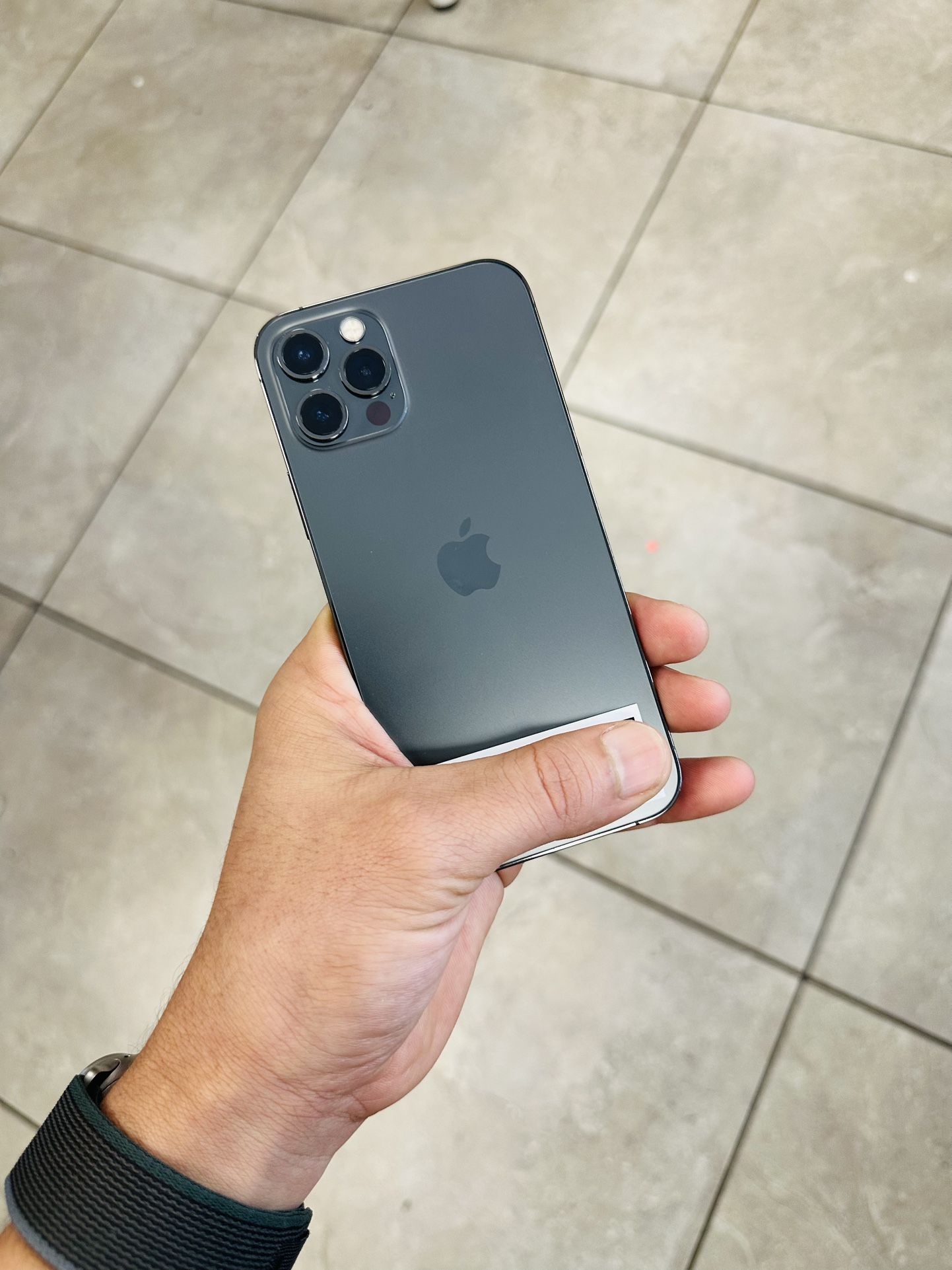 iPhone 12 Pro 256GB Unlocked