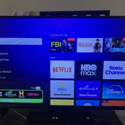Vizio Tv