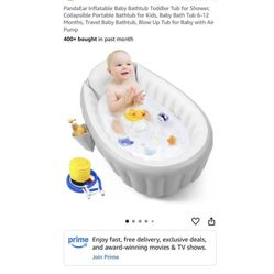 Implantable Bath Tub