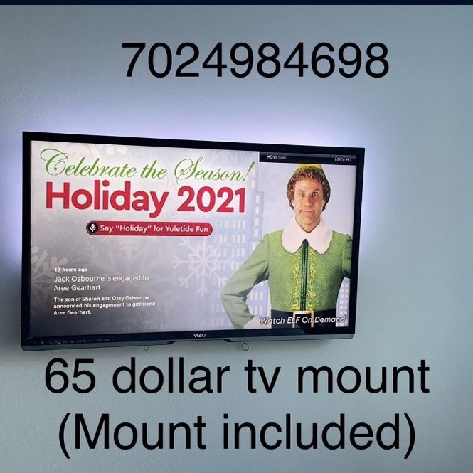 Tv Mounts 