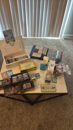 Pokémon Cards