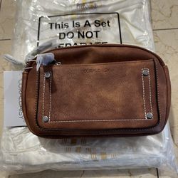 Belt Bag