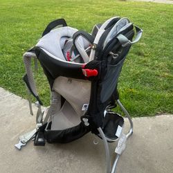 Osprey Poco Child Carrier (for hiking)