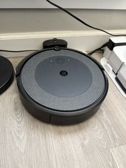 Roomba I3