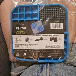 IQ Treat Tray