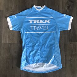 Women’s Trek Cycling Jersey - Small