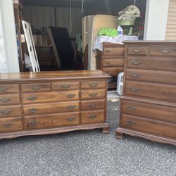 Dresser set 3 Piece 