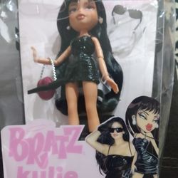 Kylie Bratz Doll