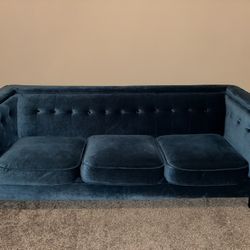 Couch $80 /$100 For Drop-Off