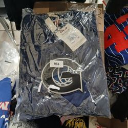 Brand New George Town Jersey