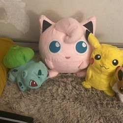 Pokémon Plus he’s