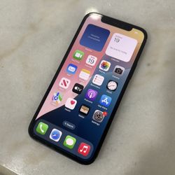 iPhone 12 64gb Unlocked T Mobile MetroPcs