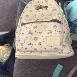 Disney Loungefly bag
