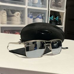 Oakley Sunglasses 