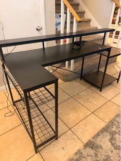 Gaming Desk