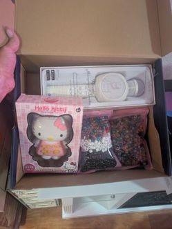 Box of Goodies