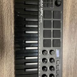 Akai Mpk Mini Mp3