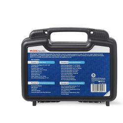 CVS OSHA/ANSI Essentials First Aid Kit, 136 CT