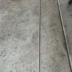 Airstream Awning Rod