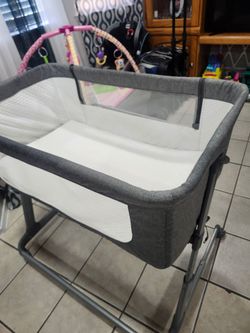 Bassinet
