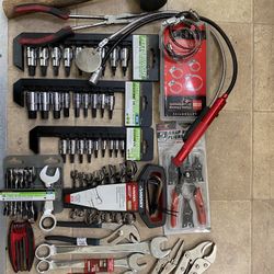 Basic Tool Set
