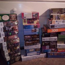 PUZZLES