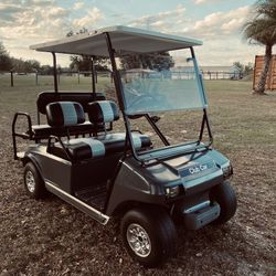 golf Cart