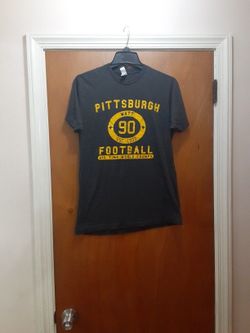 Pittsburgh Watt T-Shirt