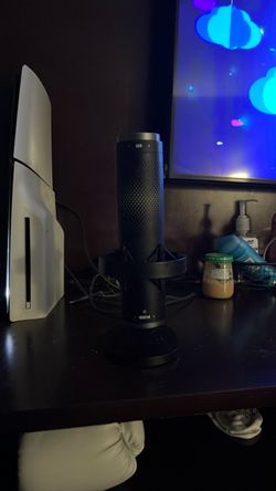 Microphone