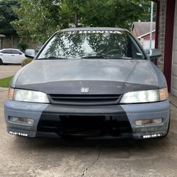 1994 Honda Accord