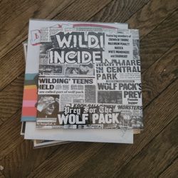 Wilding Incident