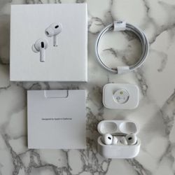 AirPods Pro Gen2