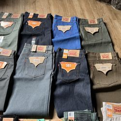 Pantalones