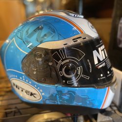 Clearance Dot Motorcycle Helmets $80