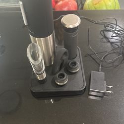 Wine Opener Set