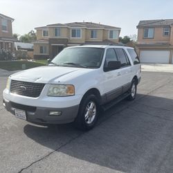 2003 Ford Expedition