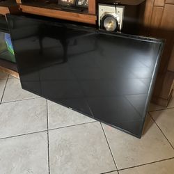 Samsung 65” TV