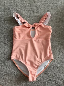 Girls 7years swim brand new never used