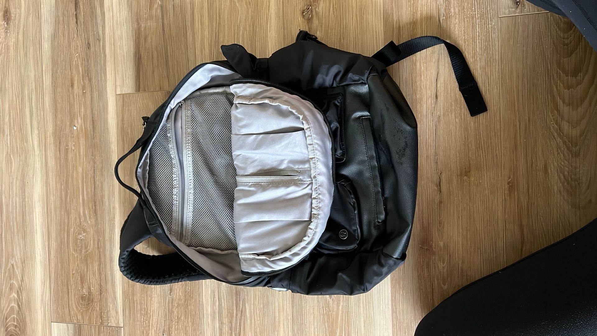 Lululemon Cruiser Backpack 