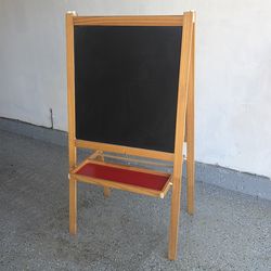 Flipside Child's Deluxe Double Dry-/Wet-Erase