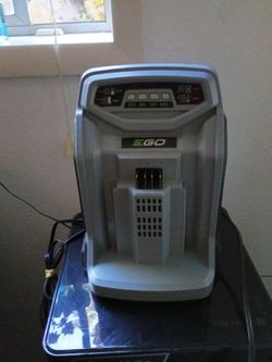 Battery Charger GO