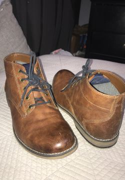 H&M casual boots