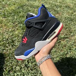 Jordan 4 GS “Rare Air” Size 4.5Y/6W