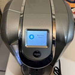 keurig coffee maker