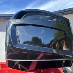 Mercury Alien Cowl OEM 300x & 300xs 