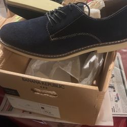 Banana Republic Shoes 