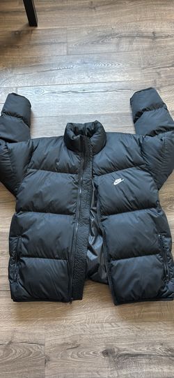 Nike Puffer Jacket