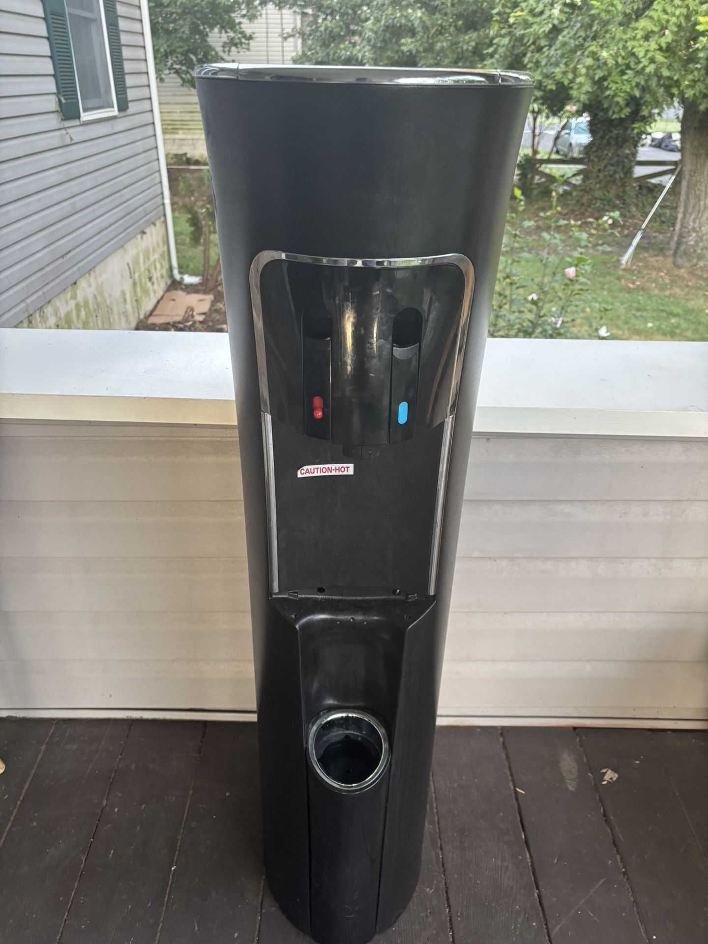 Water Cooler 