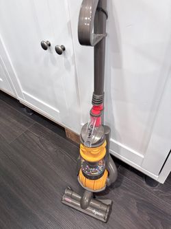 Dyson Ball Toy Vacuum Cleaner for Kids