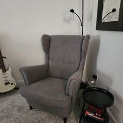 Ikea Wingchair Accent Chair